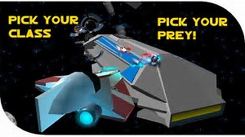 SPACE [SIMULATOR] LEADER BOARD ADDED 
