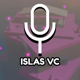 Islas VC  [NEW]