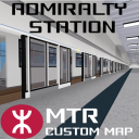 Admiralty MTR Station (BETA) [UPDATE!]
