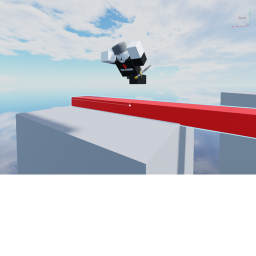 Dodge The Spinner
