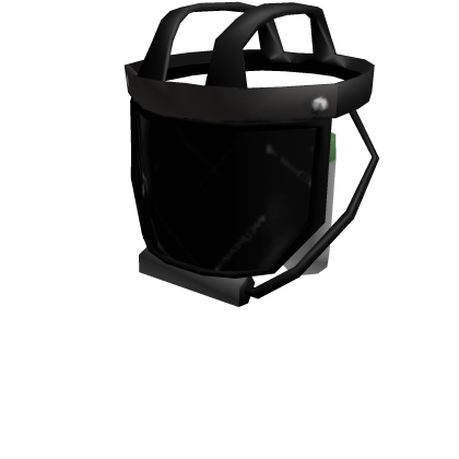 Fire Fighter Hazard Mask