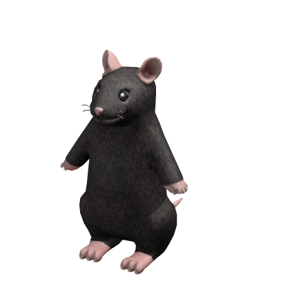 Rat Suit