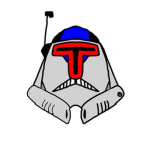 OOO ARF TROOPERS
