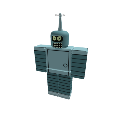 @Bender