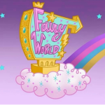 Fairy World Cosmo
