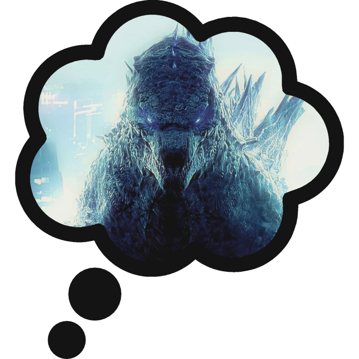 Thinking About Godzilla Marvel