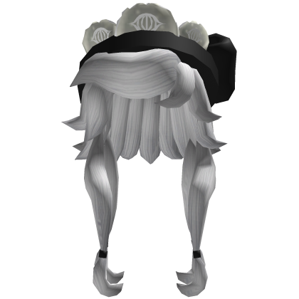Cyn's Hair (Murder Drones) Roblox item