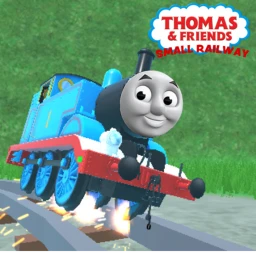 Small Railway icon