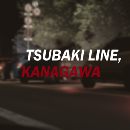 Tsubaki Line, Kanagawa