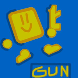 Gun game!