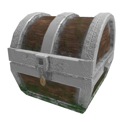 Teasure Chest
