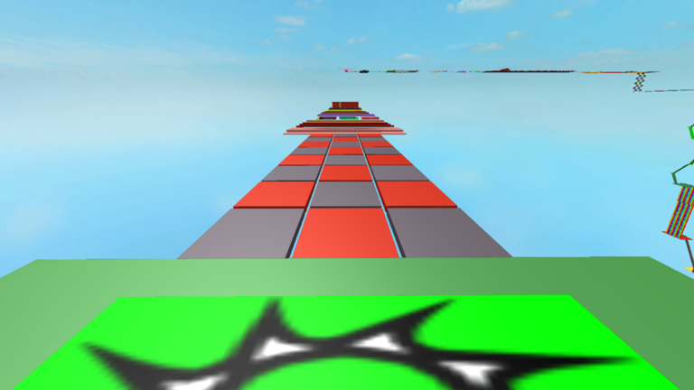 Super Fun Easy Obstacle Course XBOX Version screenshot 3