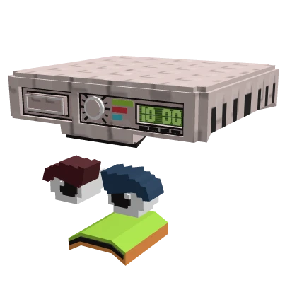 Item Thumbnail