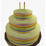 Turbinal. Cake.