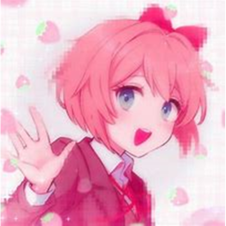 ♪
