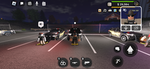 California State role-play admin server