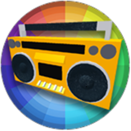 Boombox