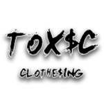 TOX$C CLOTHE$ING