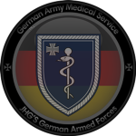 [GA] Army Medical Service