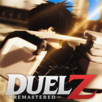 DuelZ Remastered