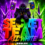 Secret e team