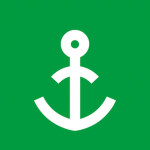 Team Green Anchor