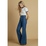 The Denim Darling's