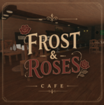 Frost & Rose Café