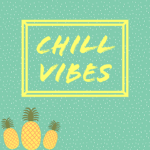 CHILL VIBES XD