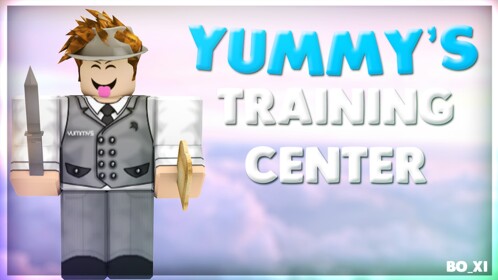 ❤️Yummy's Training Center