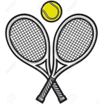 ROBLOX TENNIS!