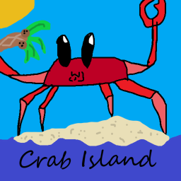 Crab Island