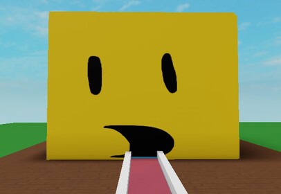 Get Eaten Tycoon