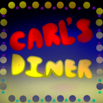 Carl’s dinner