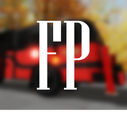Flashover Productions hub