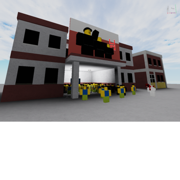 중앙극장의 기묘한 날