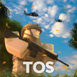 TOS| Turkish Armed Forces