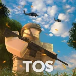 TOS| Turkish Armed Forces Group Thumbnail