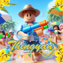 [🕰️] Myanmar Water Festival Bash 💧(RolePlay)