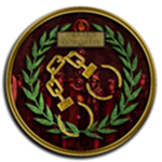 SPQR I Cohorts Urbanae