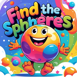 Find the Spheres [TESTING]