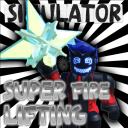 Fire Super lifting