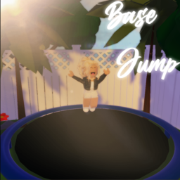 NEW Base Jump