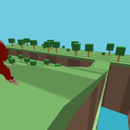 Barrel Roll!
