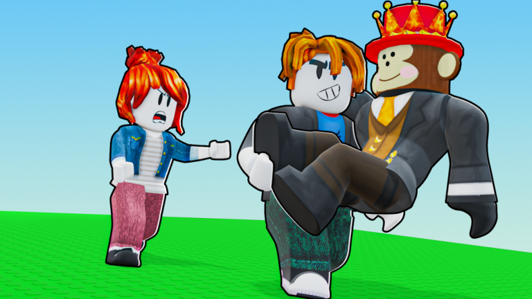 Steal A Player! screenshot 4