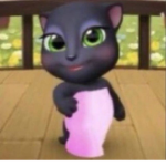 Pura cola xd