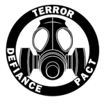 Terror Defiance Pact