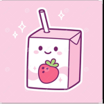 MILKY BERRY SQUAD