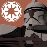 The Galactic Republic 