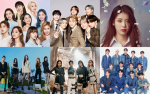 k-pop Fan Club(Group)